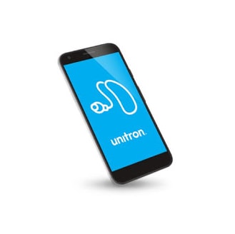 unitron bluetooth